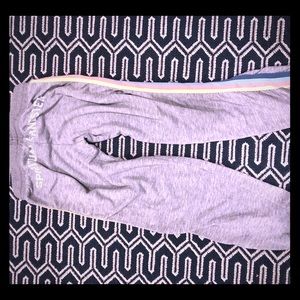 Spiritual Gangster joggers